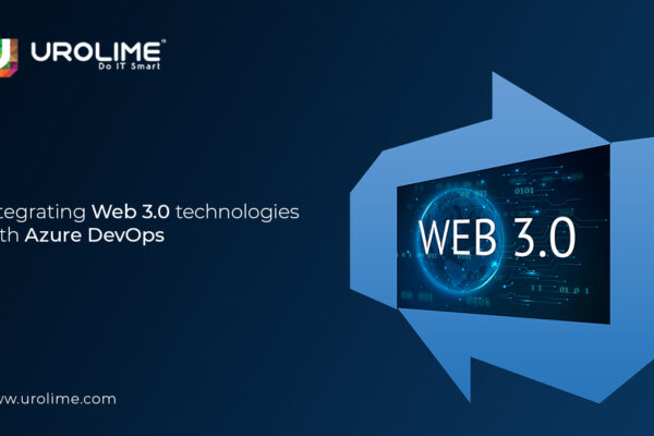 Integrating Web3 Technologies with Azure DevOps