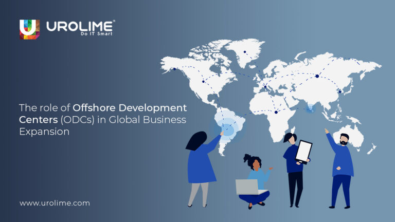 Offshore Development Centers