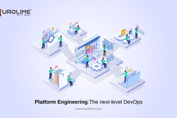 Platform Engineering: The Next-Level DevOps