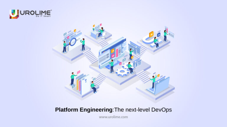 Platform Engineering