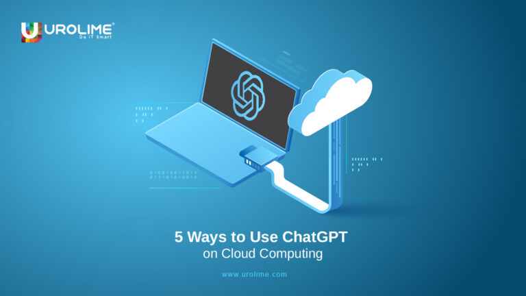 ChatGPT to ease your Cloud Computing tasks
