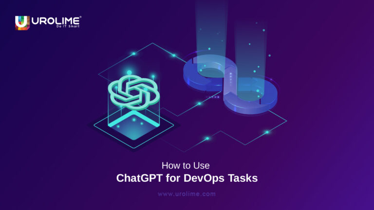 Chatgpt & DevOps Consulting