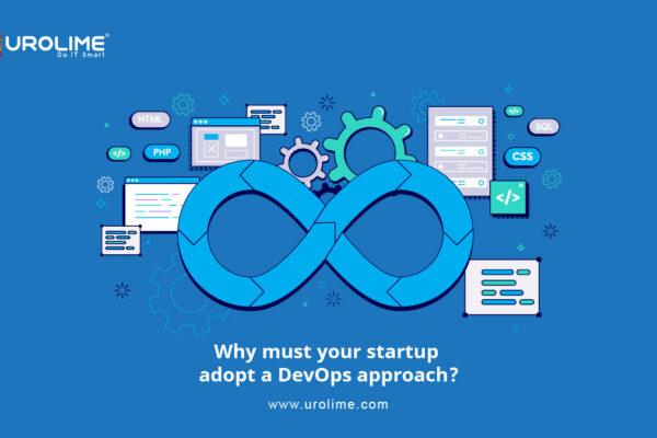 Why must your Startup adopt a DevOps approach?