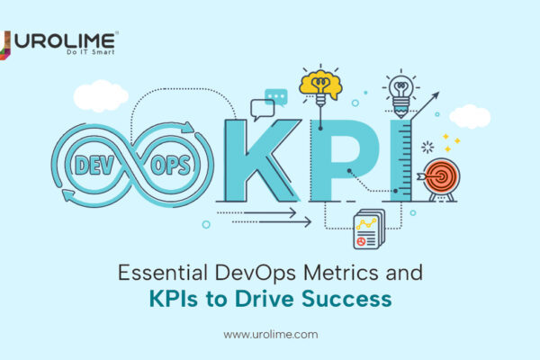 Essential DevOps Metrics and KPIs to Drive Success