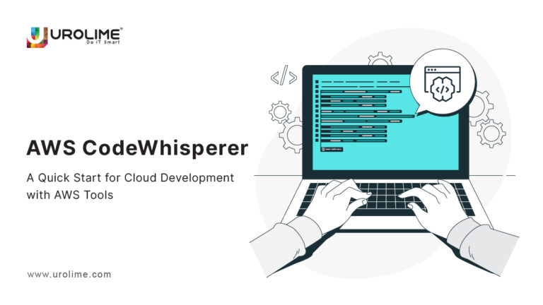 AWS CodeWhisperer: AWS Tools and Cloud Development