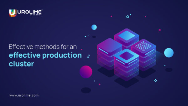 Effective Methods for an Effective Production Cluster