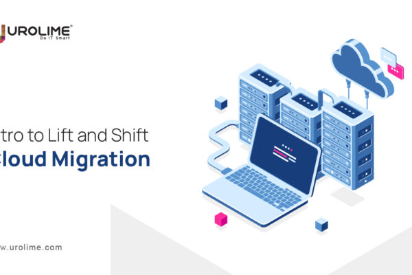 Introduction to Lift-and-Shift Cloud Migration