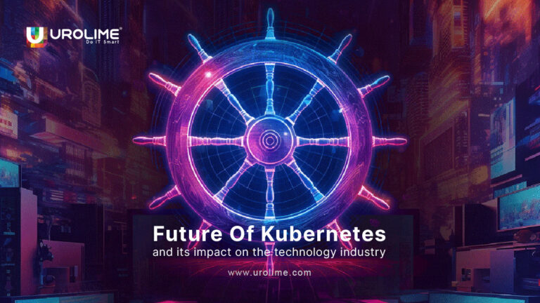 Kubernetes Consulting Services