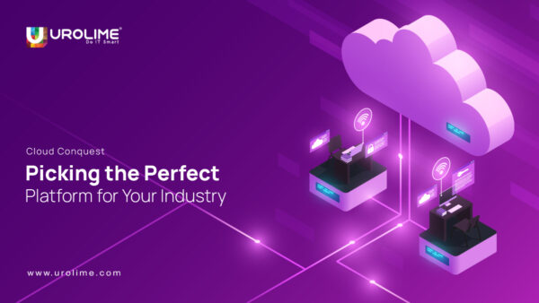 Cloud Conquest: Picking the Perfect Platform for Your Industry