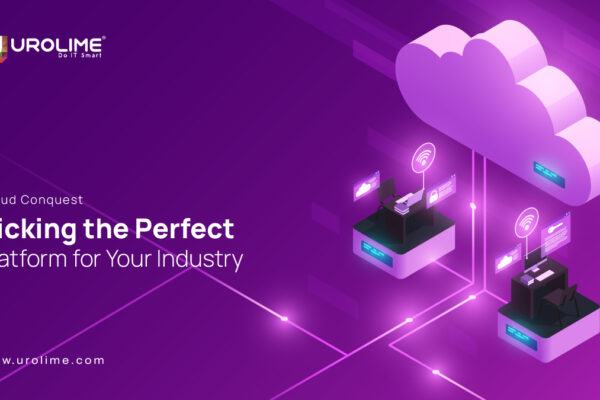 Cloud Conquest: Picking the Perfect Platform for Your Industry