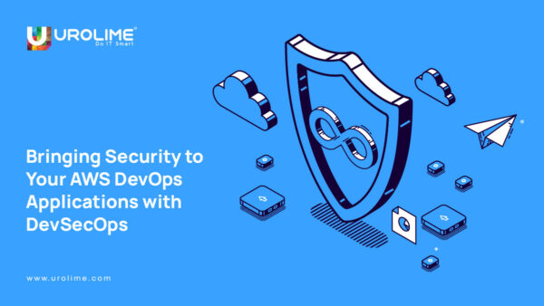 Bringing Security to AWS DevOps Applications with DevSecOps