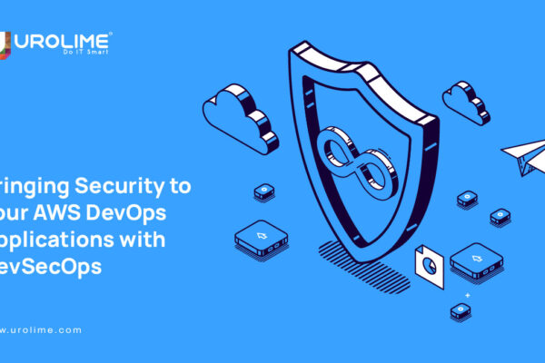 Bringing Security to AWS DevOps Applications with DevSecOps