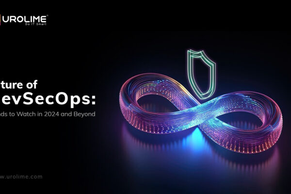 Future of DevSecOps: Trends to Watch in 2024 and Beyond