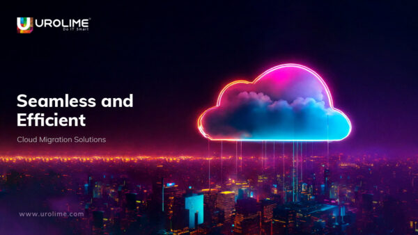 Guide to Seamless and Efficient Cloud Migration Solution