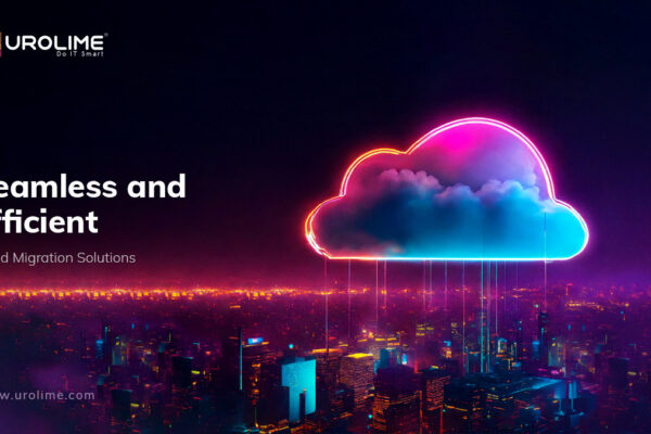 Guide to Seamless and Efficient Cloud Migration Solution