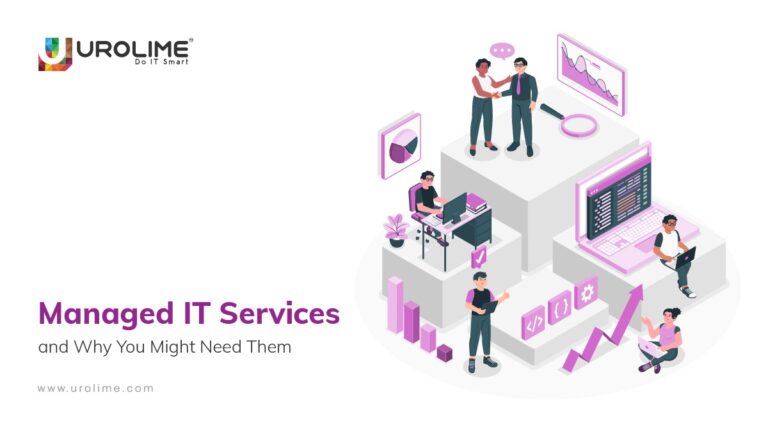 Managed IT Services