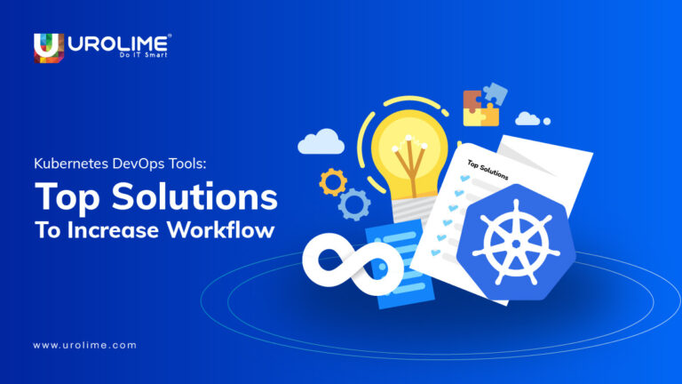 Kubernetes Consulting Services