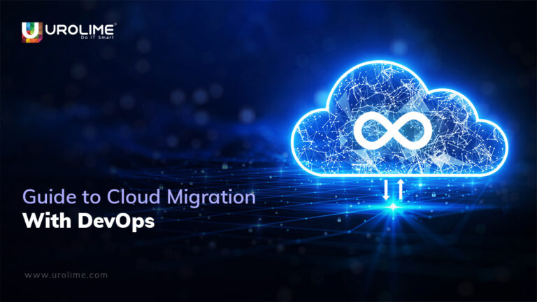 Cloud Migration with Devops