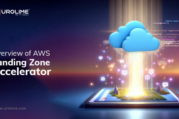 Overview of AWS Landing Zone Accelerator