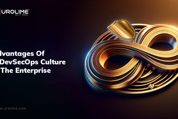 The Strategic Advantages of DevSecOps Culture in Enterprises