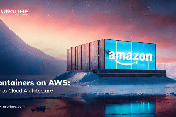 Containers on AWS: Key to Cloud Architecture