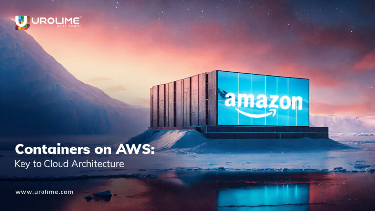 Containers on AWS