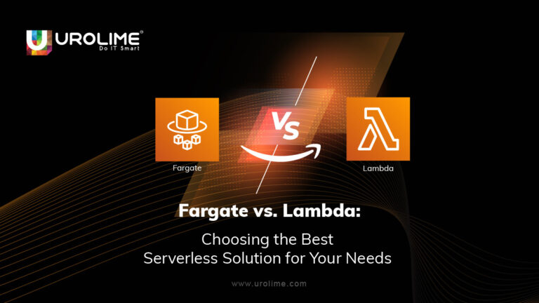 AWS CONSULTING SERVICES