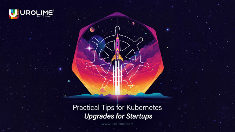 kubernetes consulting services