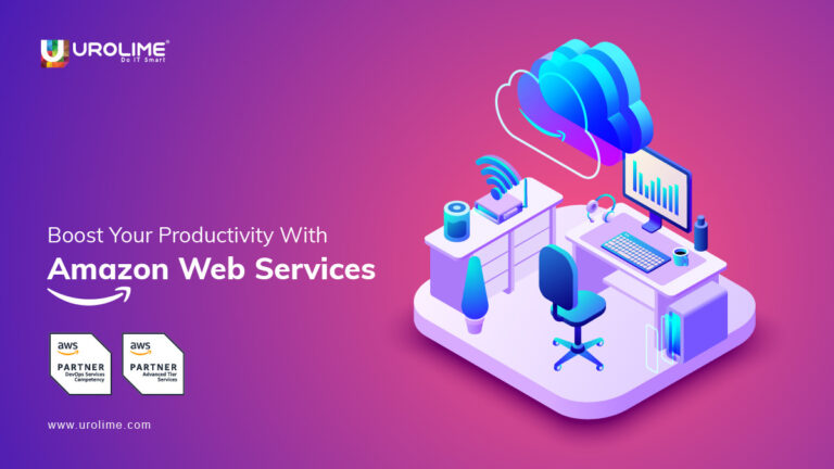 Aws consulting services