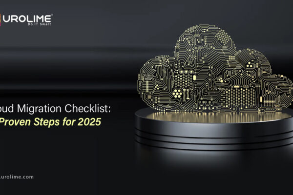 Cloud Migration Checklist: 10 Steps for 2025