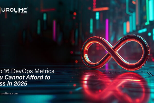 Top 16 DevOps Metrics You Cannot Afford to Miss in 2025