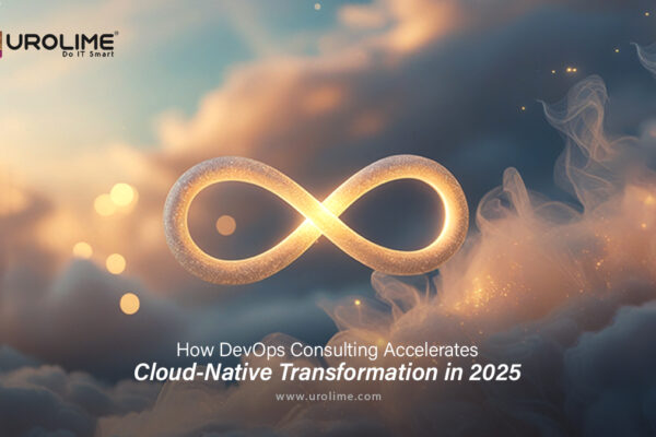 How DevOps Consulting Accelerates Cloud-Native Transformation in 2025