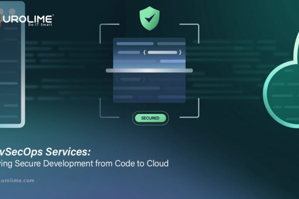 DevSecOps Services: Driving Secure Development from Code to Cloud