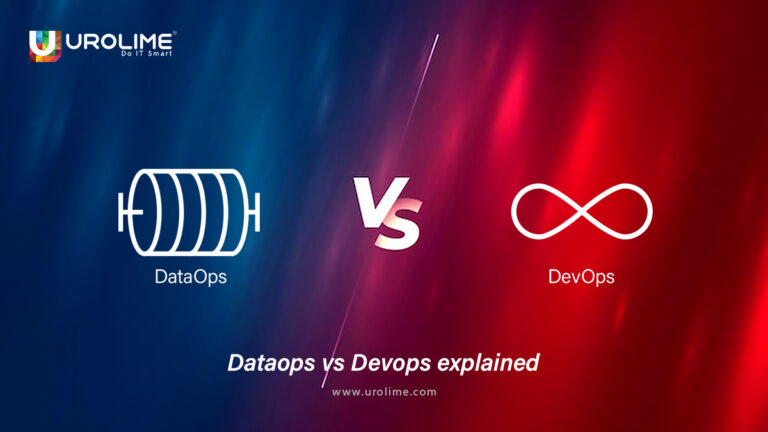 DataOps vs DevOps