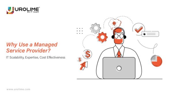 Why Use a Managed Service Provider? IT Scalability, Expertise, Cost Effectiveness