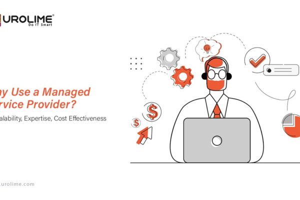 Why Use a Managed Service Provider? IT Scalability, Expertise, Cost Effectiveness