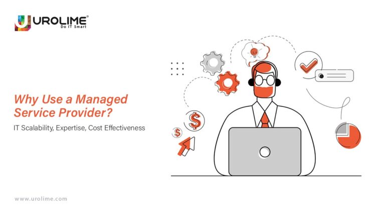Managed Service Provider
