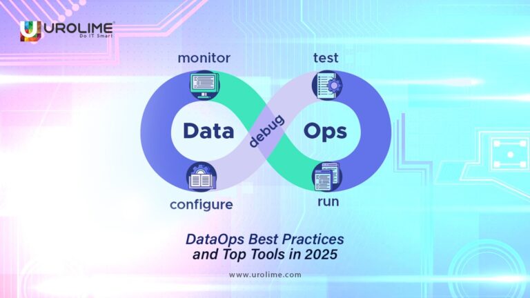 DataOps Consulting