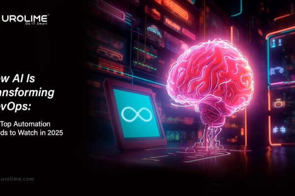 How AI Is Transforming DevOps: The Top Automation Trends to Watch in 2025