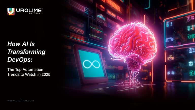 How AI Is Transforming DevOps: The Top Automation Trends to Watch in 2025