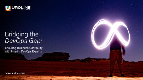 Bridging the DevOps Gap: Ensuring Business Continuity with Interim DevOps Experts