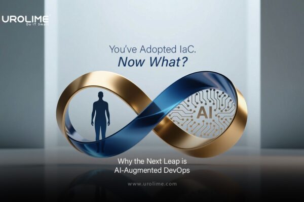 Why the Next Leap is AI-Augmented DevOps Once You’ve Adopted IaC
