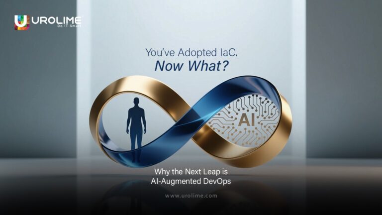 AI-Augmented DevOps Once You’ve Adopted IaC