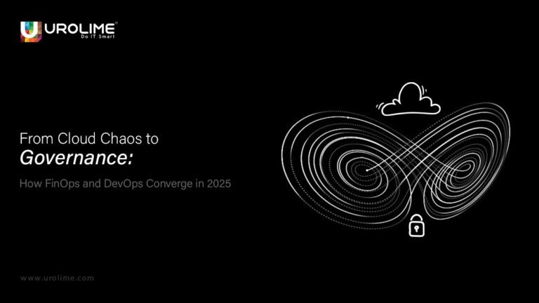 From Cloud Chaos to Governance: How FinOps and DevOps Converge in 2025