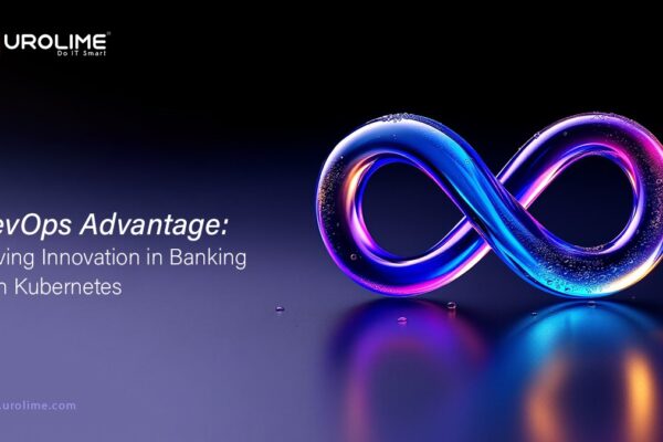 DevOps Advantage: Driving Innovation in Banking with Kubernetes
