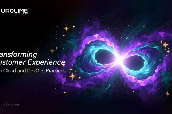 Transforming Customer Experience with DevOps and Cloud Practices