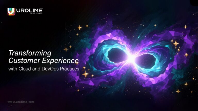 Transforming Experience with DevOps and Cloud