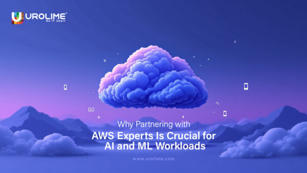 Why Partnering with AWS Experts Is Crucial for AI and ML Workloads