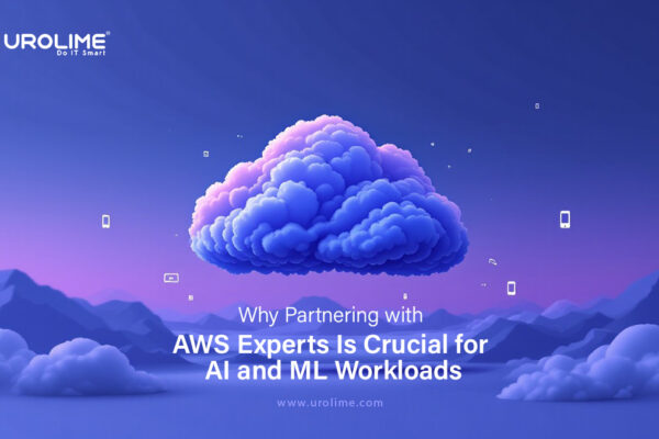 Why Partnering with AWS Experts Is Crucial for AI and ML Workloads