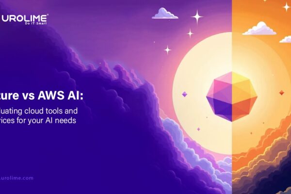 Azure vs AWS AI: Evaluating cloud tools and services for your AI needs